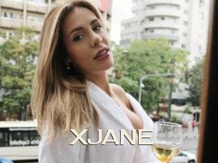 XJANE