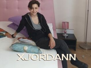 XJORDANN