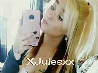 XJulesxx