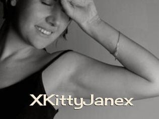 xKittyJanex Big Dicks Round Ass