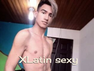 XLatin_sexy