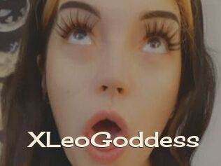 XLeoGoddess