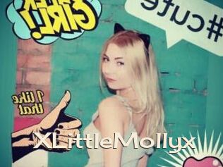 XLittleMollyx