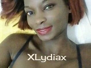 XLydiax