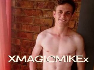 XMAGICMIKEx