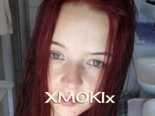 XMOKIx