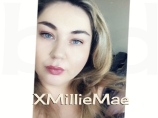 XMillieMae