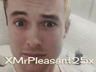 XMrPleasant25x