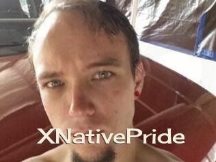 XNativePride