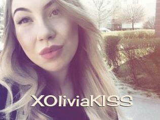 XOliviaKISS