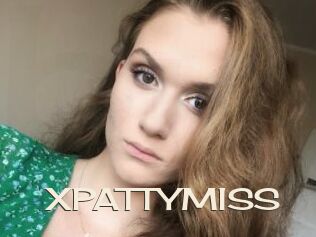 xPATTYMISS Big Dicks Round Ass
