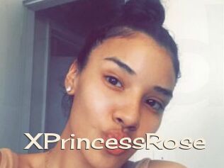 XPrincessRose