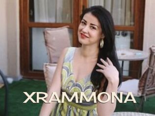 XRAMMONA