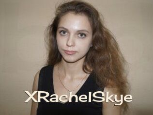 XRachelSkye