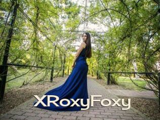 XRoxyFoxy