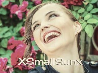 XSmallSunx