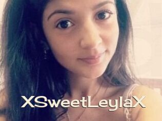 XSweetLeylaX