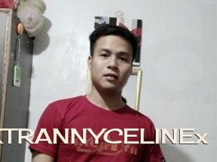 XTRANNYCELINEx