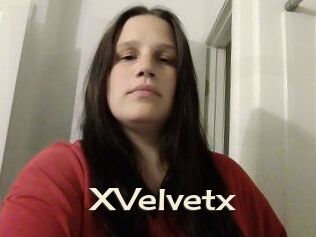 XVelvetx