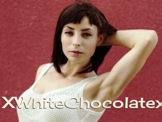 XWhiteChocolatex