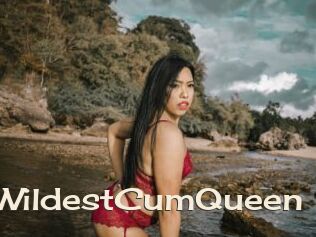 XWildestCumQueen