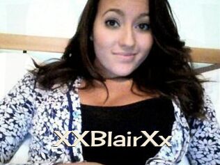 XXBlairXx