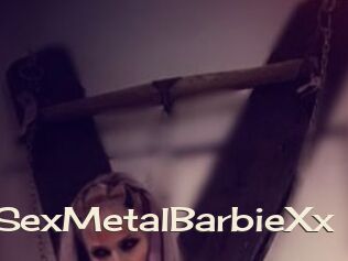 xXSexMetalBarbieXx Big Dicks Round Ass