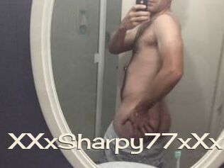 XXxSharpy77xXx