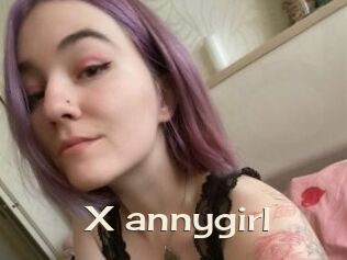 X_annygirl