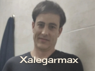 Xalegarmax