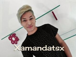 xamandatsx Big Dicks Round Ass
