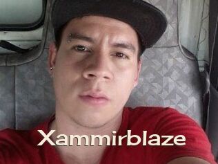 Xammirblaze