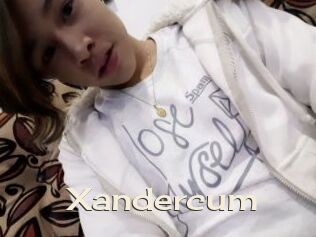 Xandercum