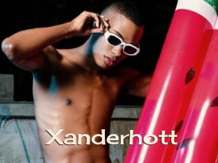 Xanderhott