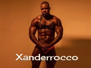 Xanderrocco