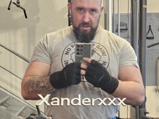 Xanderxxx