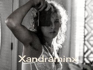 Xandraminx