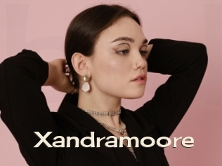 Xandramoore