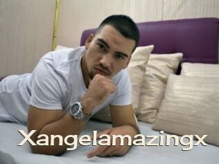 Xangelamazingx