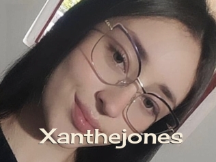 Xanthejones