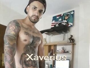 Xaverius