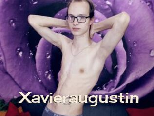 Xavieraugustin