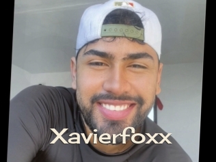 Xavierfoxx