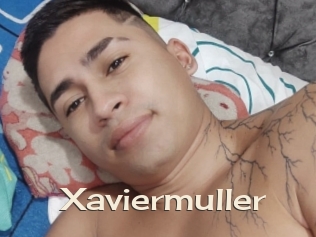 Xaviermuller