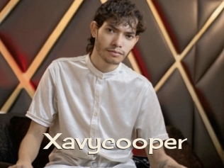 Xavycooper