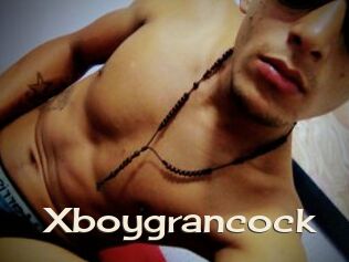 Xboygrancock