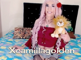 Xcamiilagolden