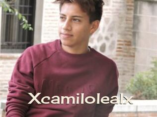 Xcamilolealx