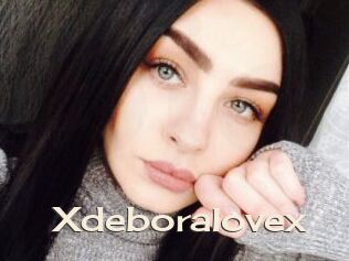 Xdeboralovex