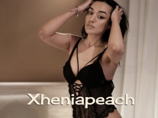 Xheniapeach
